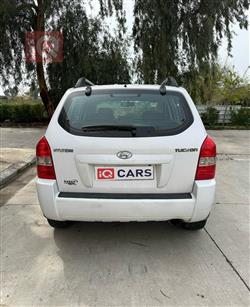 هيونداي توسان